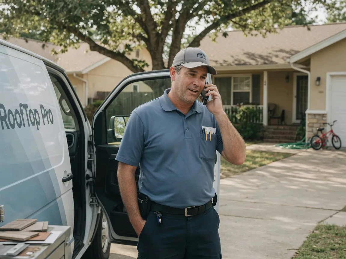 Roof Repair Port Gibson, MS FAQs